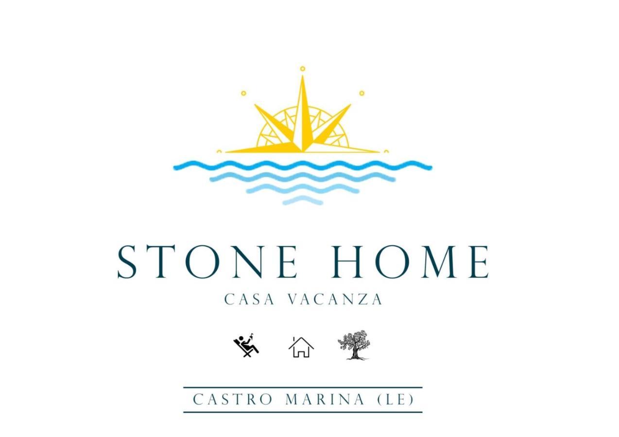 Stone Home - Sea & Landscape マリッティマ エクステリア 写真