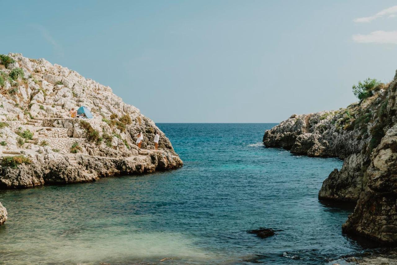 Stone Home - Sea & Landscape マリッティマ エクステリア 写真