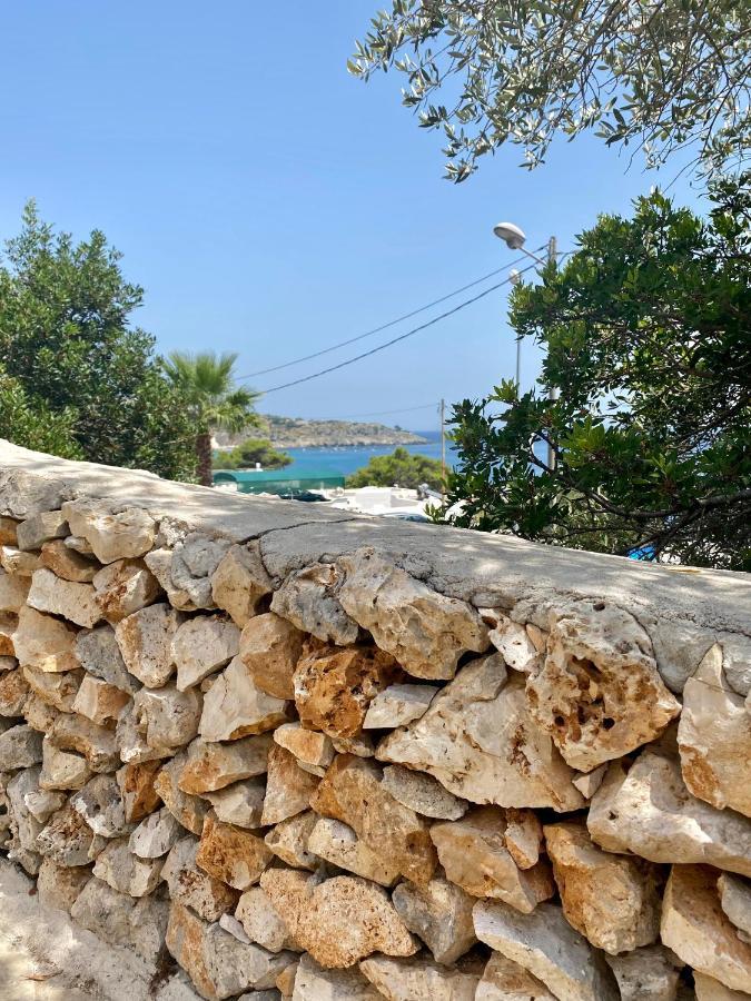 Stone Home - Sea & Landscape マリッティマ エクステリア 写真